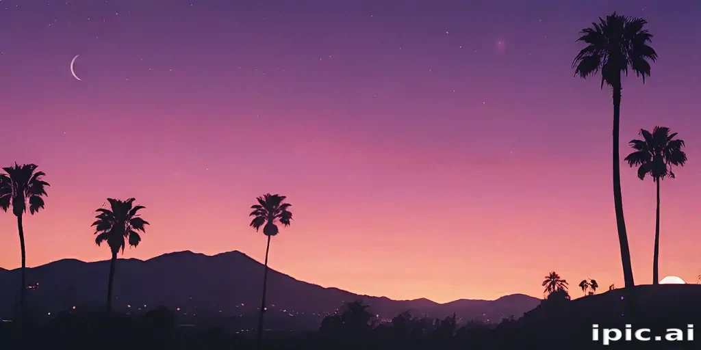 la backgrounds