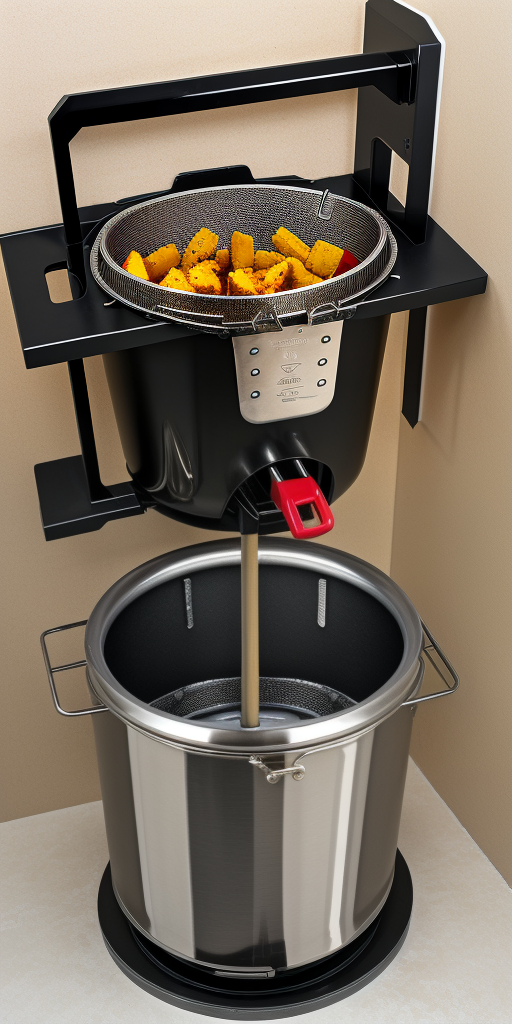 big easy oil less turkey fryer accessories
