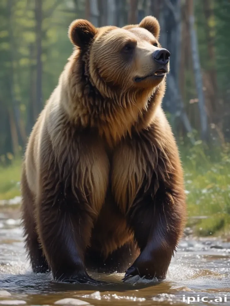 bear pictures to draw