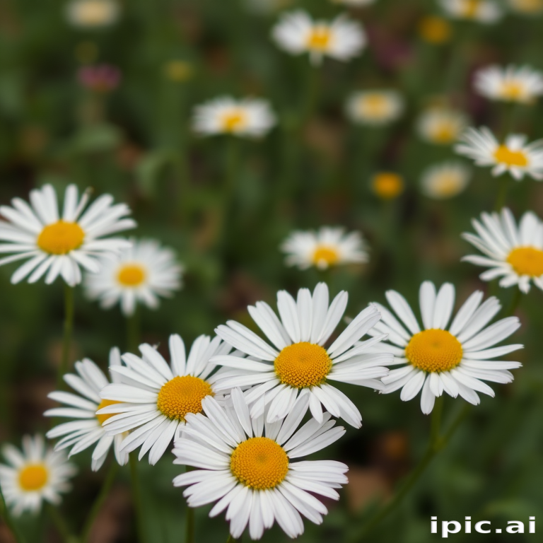 daisy wallpaper iphone