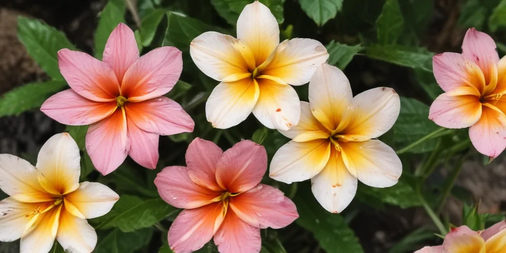 flores png