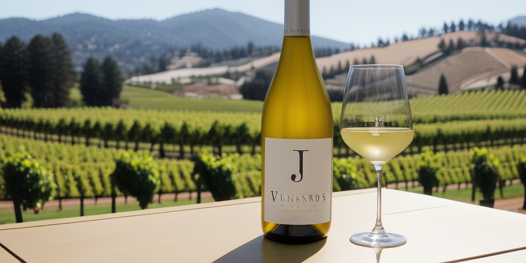 j vineyards and winery pinot gris