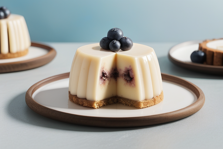 desserts that start with t