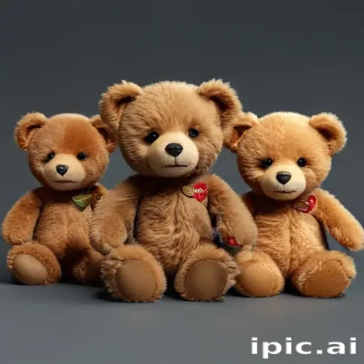 teddy bears png