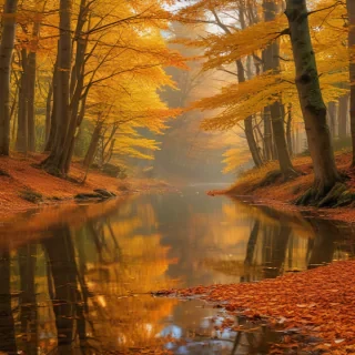 fall wallpaper