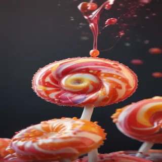 candy png