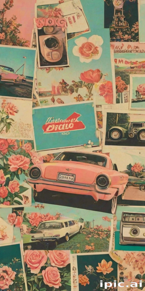 vintage aesthetic wallpaper