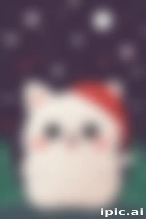 cute christmas phone backgrounds