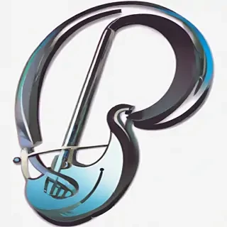 png logo music