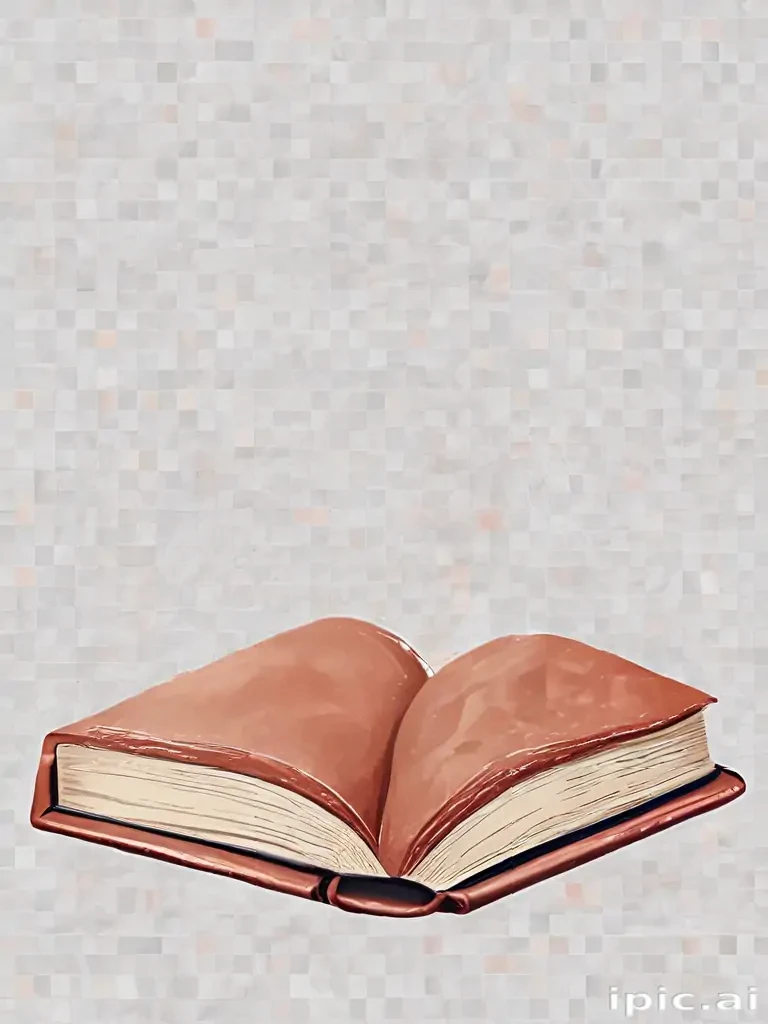 book clipart transparent