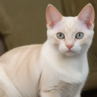 colorpoint shorthair breed