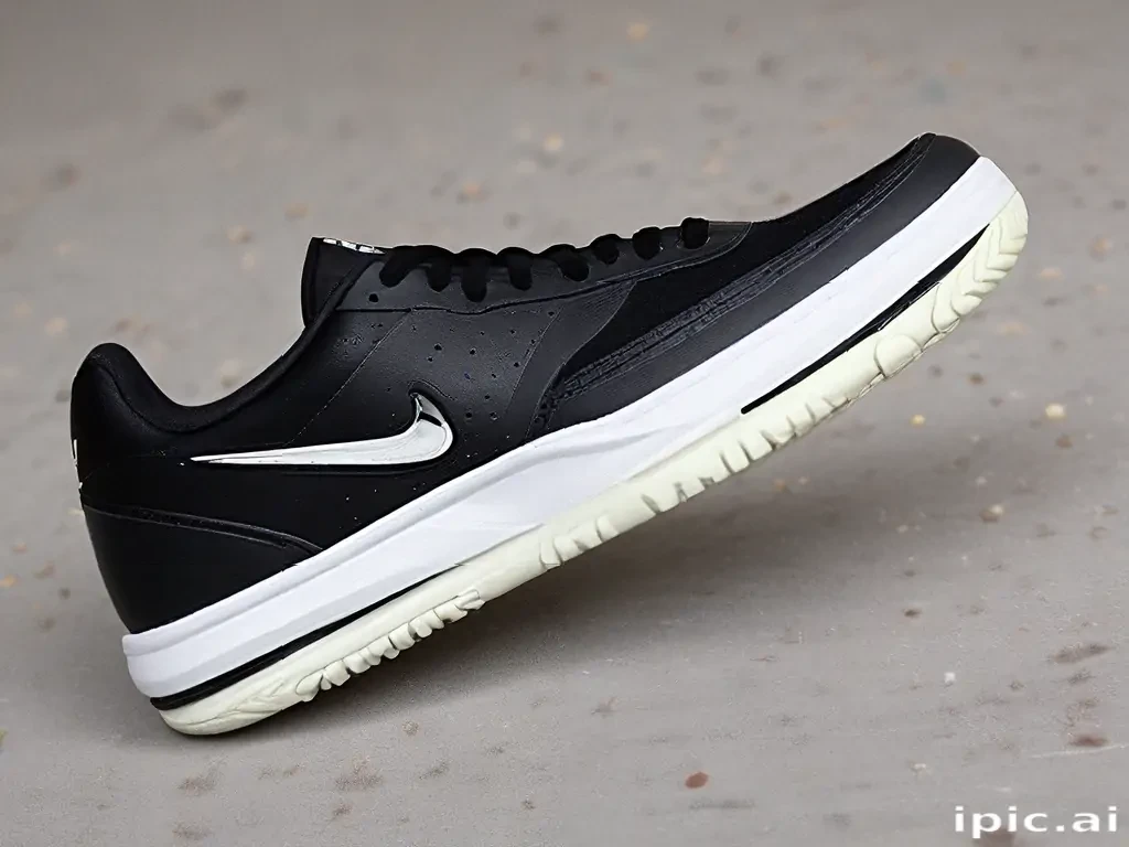 swoosh