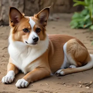 balinese breed