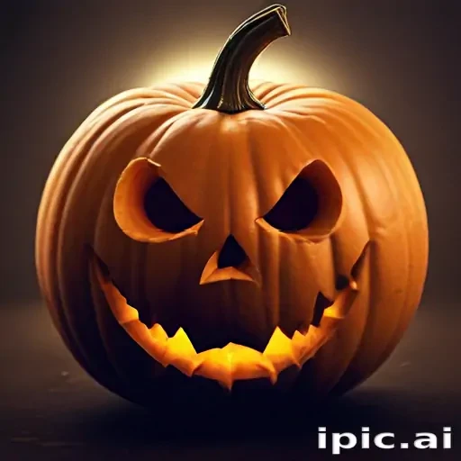 halloween pumpking png