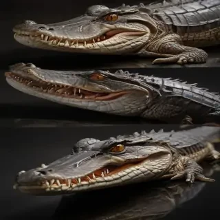 alligator png