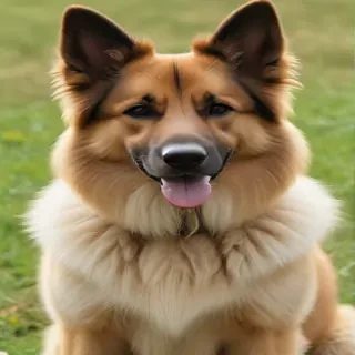 bohemian shepherd dog breed