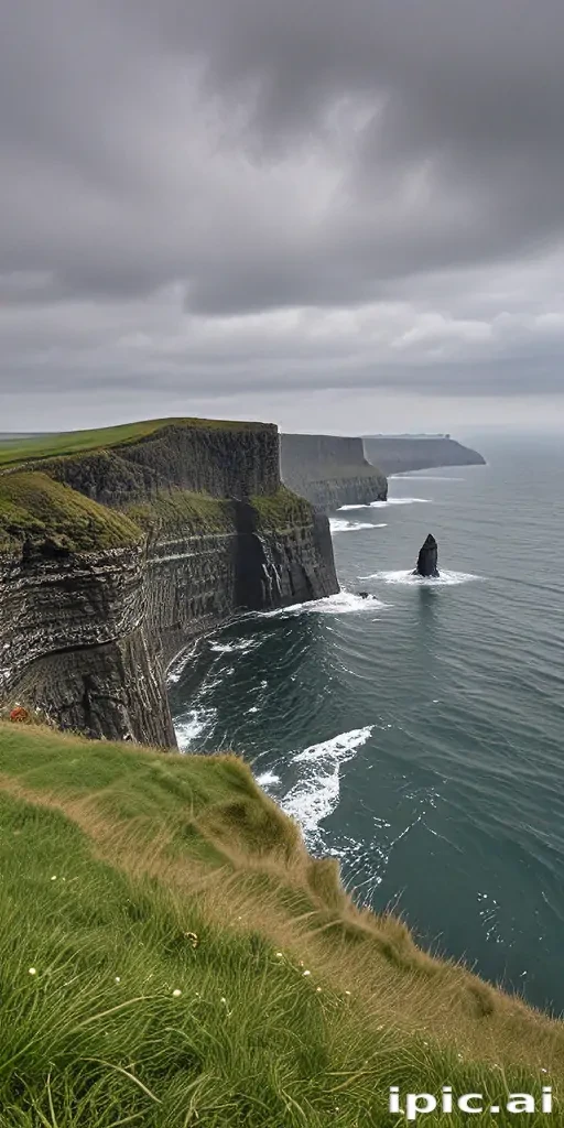 cliffs of moher