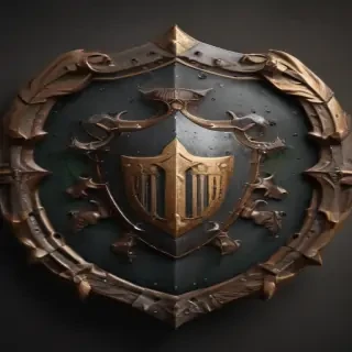 picture of shield