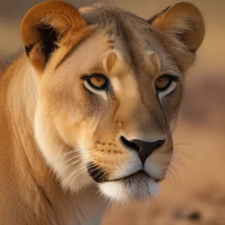 african animals