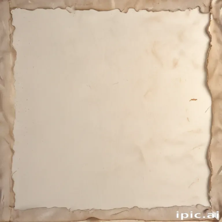 transparent ripped paper png