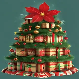 christmas clipart png