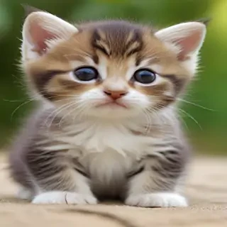kitten wallpapers