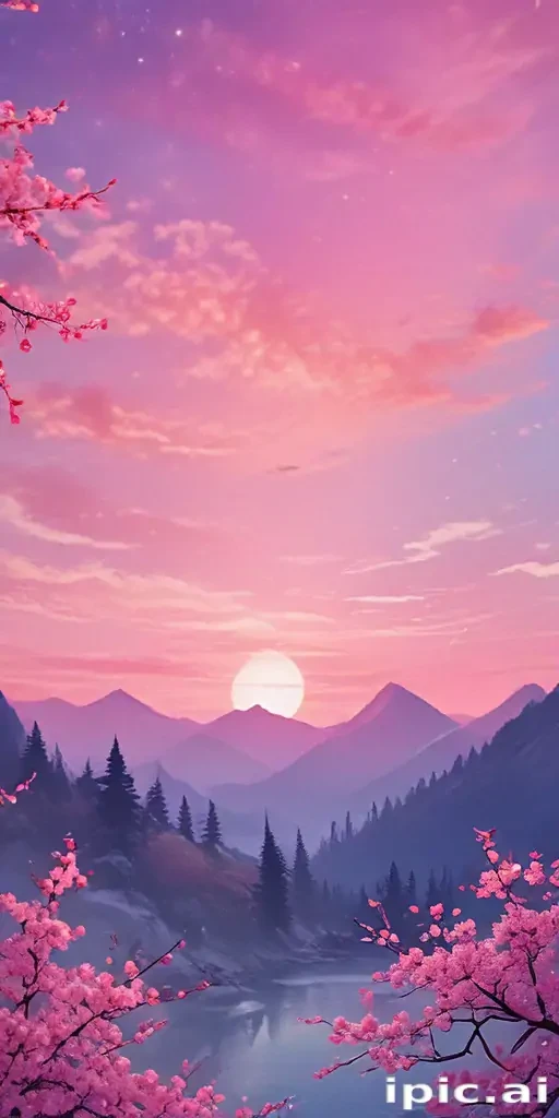 pretty backround