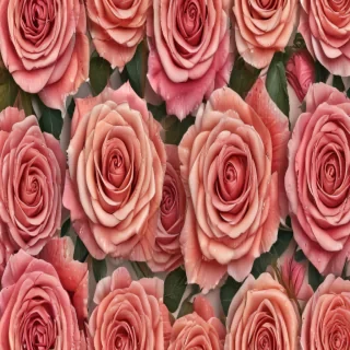 rose clipart