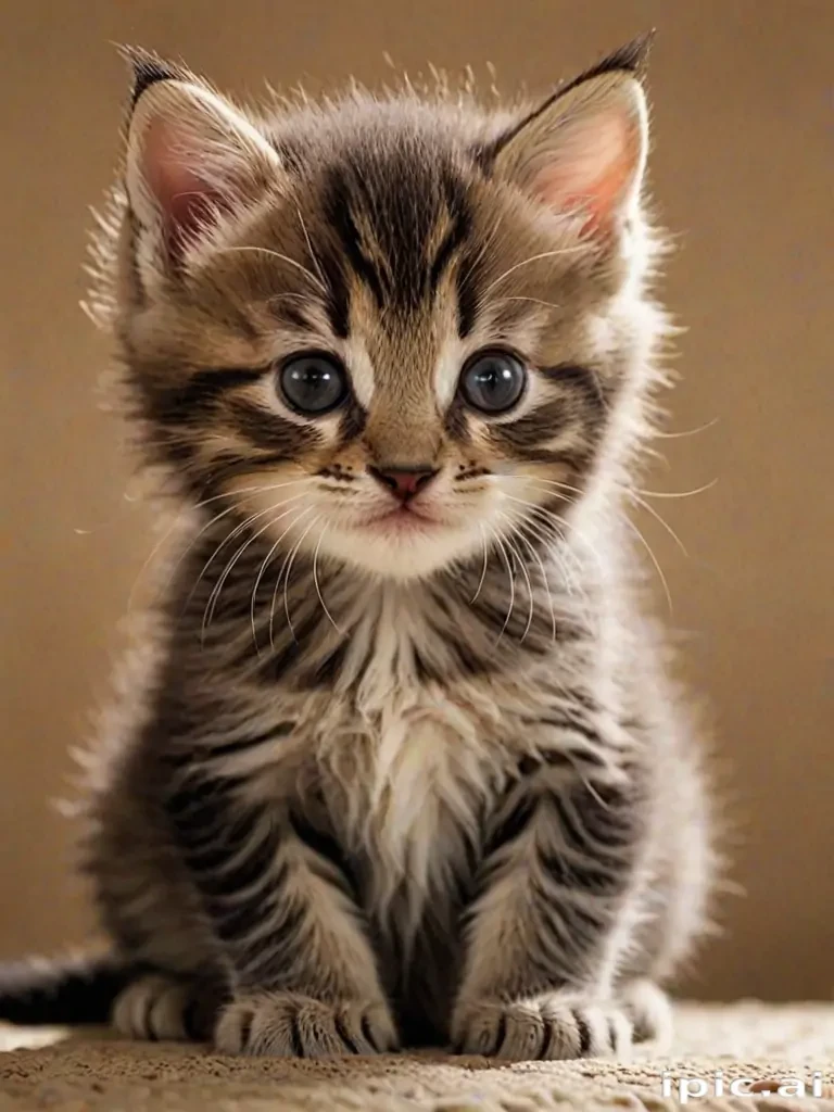 kitten wallpaper