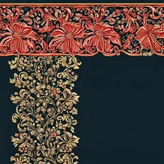 border designs