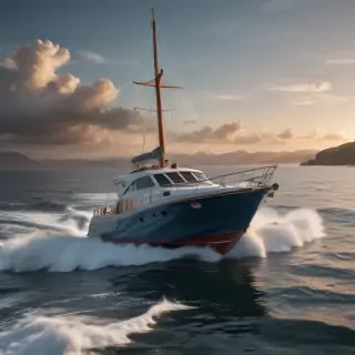 boat png