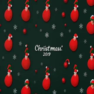 iphone christmas wallpaper