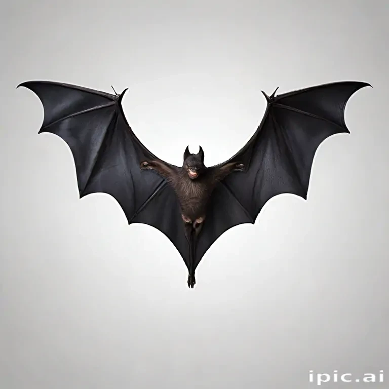 bat wings png
