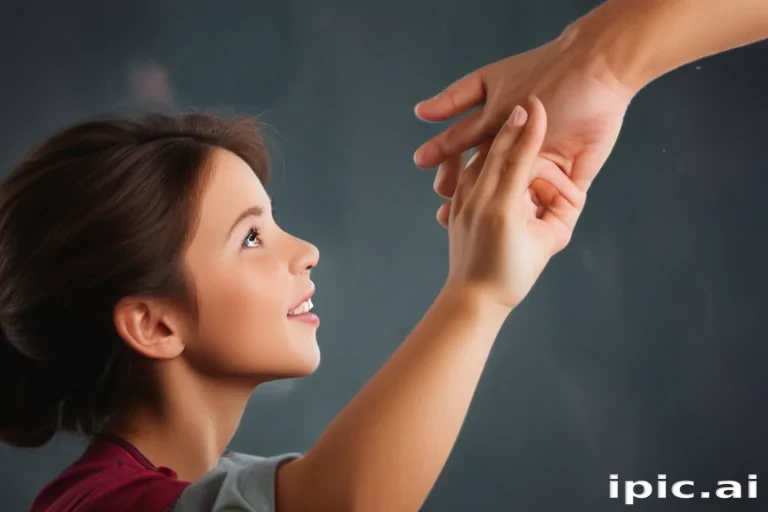 high five png