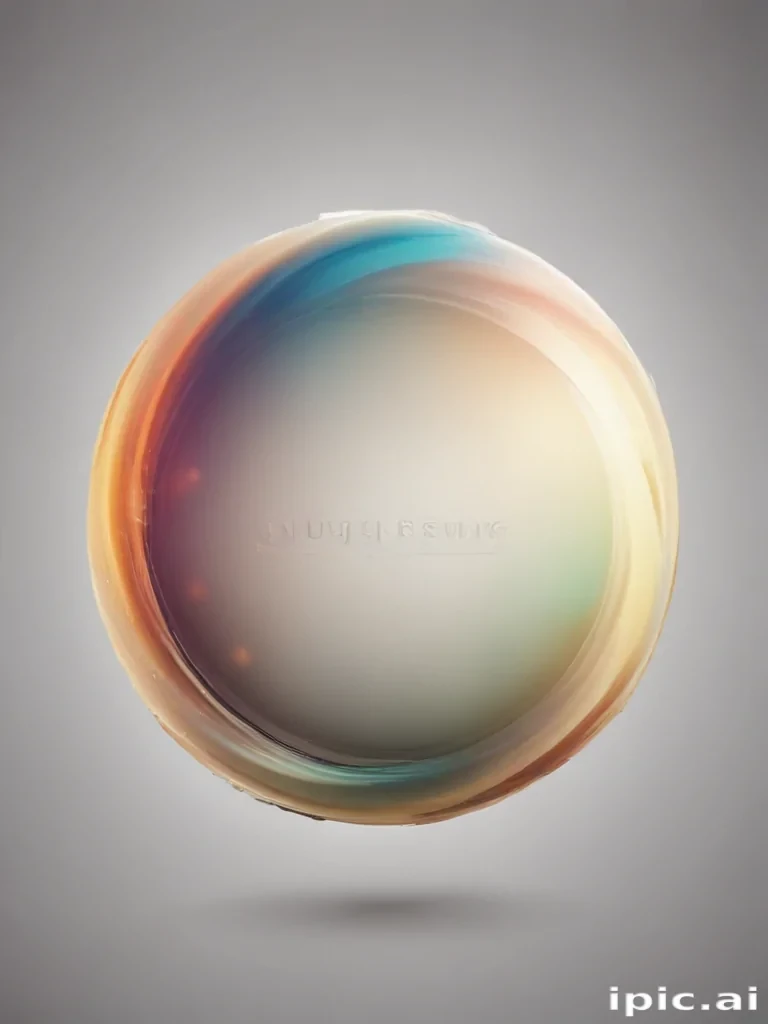 blur circle png