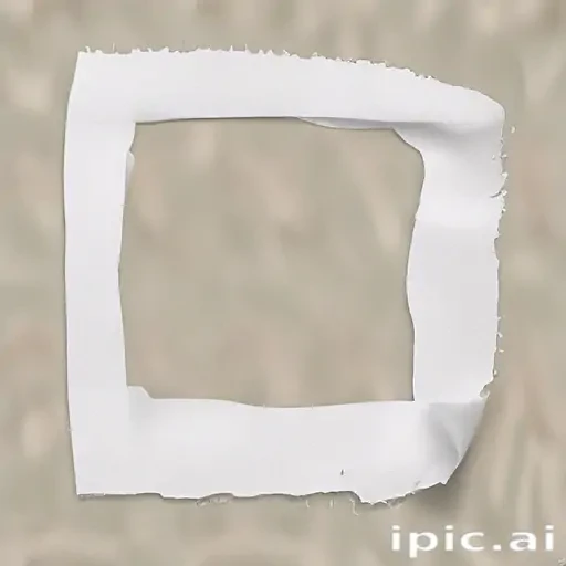 paper torn png
