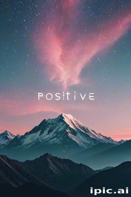 positive iphone wallpaper