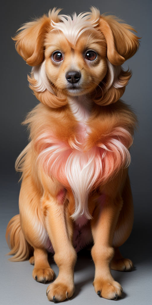 pomapoo dog breed