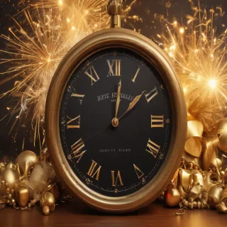 new years background images