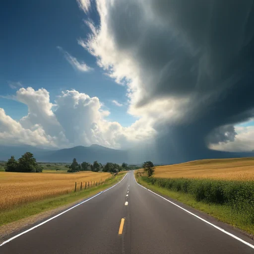 road png