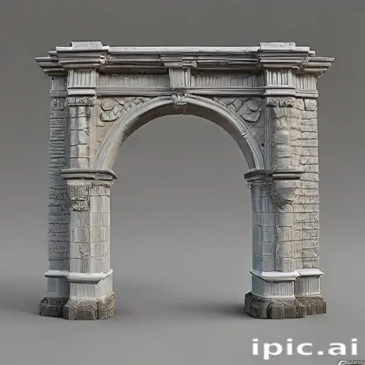 arch png