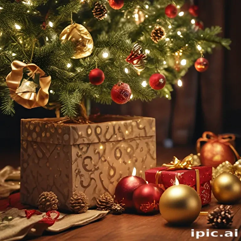 png christmas