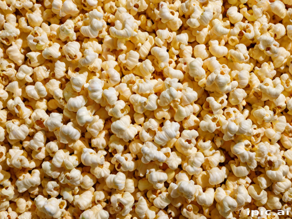 popcorn png
