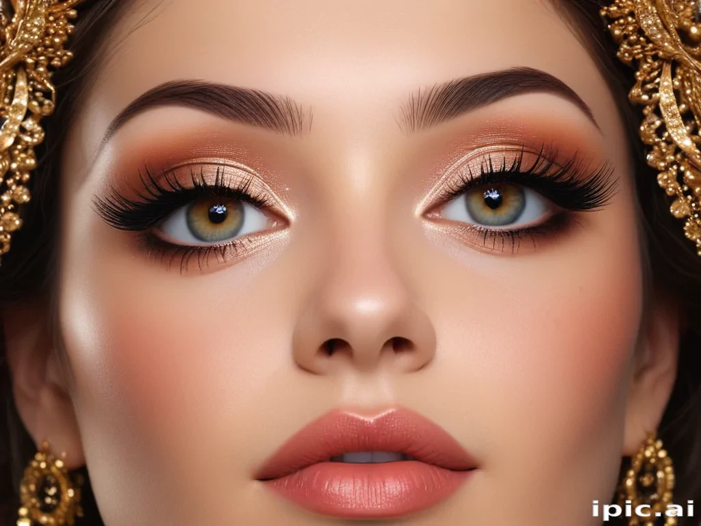 makeup background