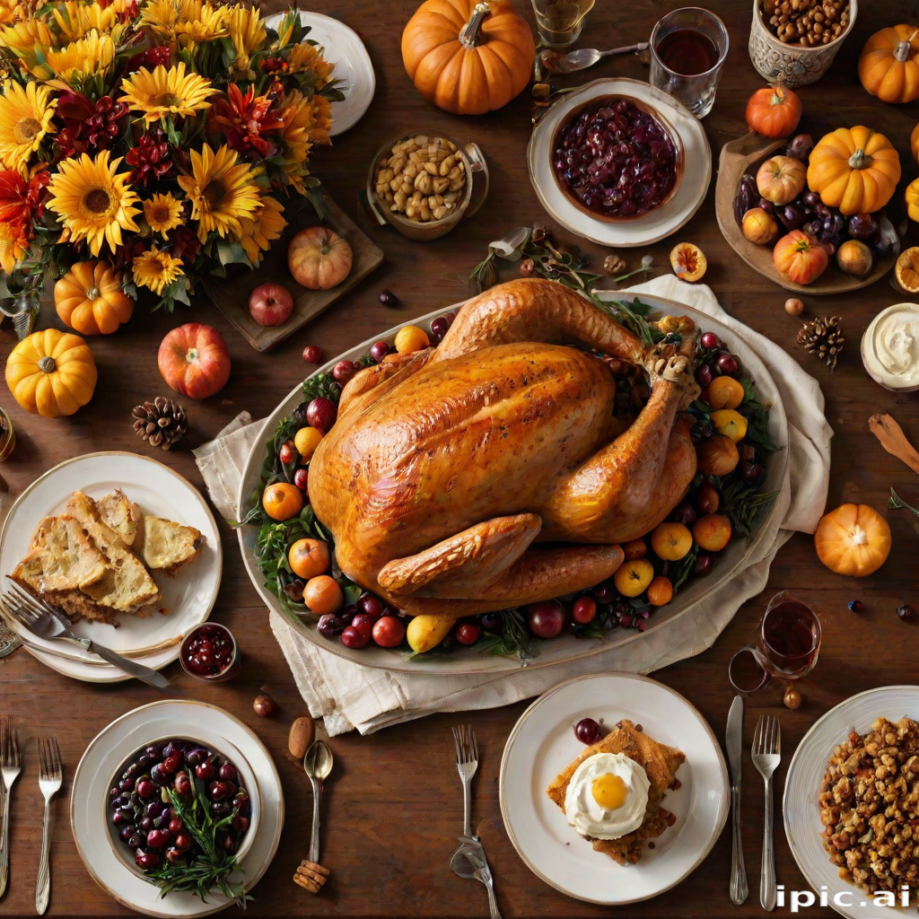thanksgiving images
