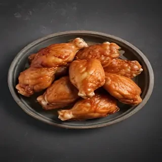 chicken wings png