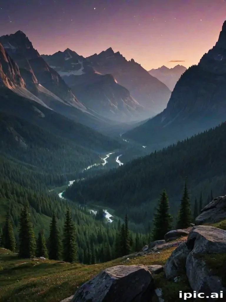 desktop background