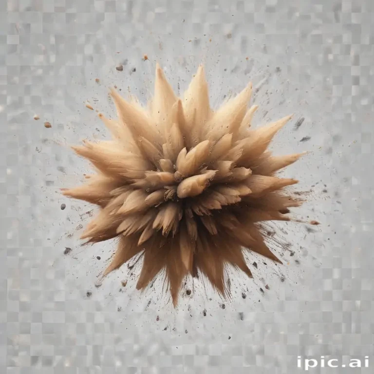 dust particles png