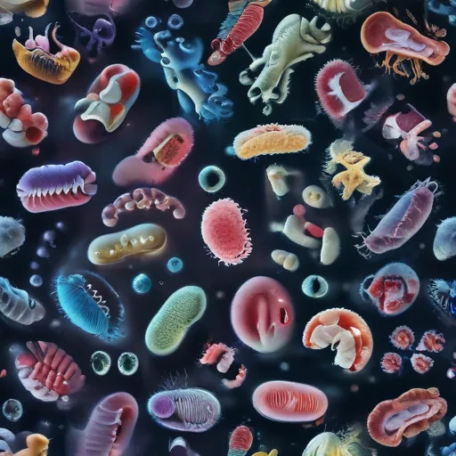 bacteria png
