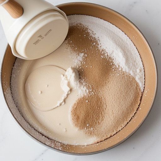 pearl milling whole wheat pancake mix